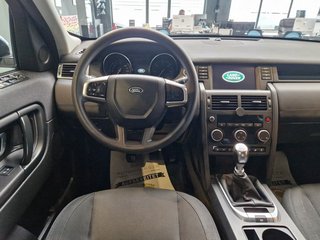 Land Rover Discovery Sport Pure 2,0Td4*PDC*Klima* - bilder 2