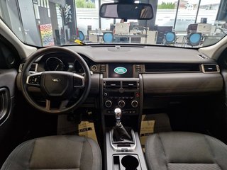 Land Rover Discovery Sport Pure 2,0Td4*PDC*Klima* - bilder 4