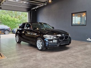 BMW 116i Lim. 5-trg. PDC*Bluetooth*EU6*Klima*SHZ - bilder 3