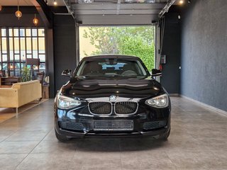 BMW 116i Lim. 5-trg. PDC*Bluetooth*EU6*Klima*SHZ - bilder 7