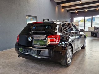 BMW 116i Lim. 5-trg. PDC*Bluetooth*EU6*Klima*SHZ - bilder 3