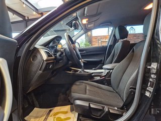 BMW 116i Lim. 5-trg. PDC*Bluetooth*EU6*Klima*SHZ - bilder 5