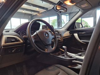 BMW 116i Lim. 5-trg. PDC*Bluetooth*EU6*Klima*SHZ - bilder 6