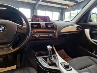 BMW 116i Lim. 5-trg. PDC*Bluetooth*EU6*Klima*SHZ - bilder 8