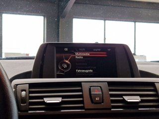BMW 116i Lim. 5-trg. PDC*Bluetooth*EU6*Klima*SHZ - bilder 9