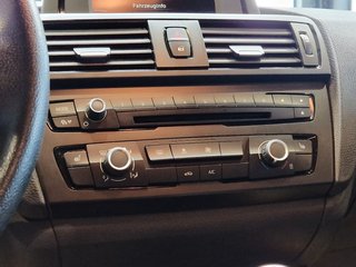 BMW 116i Lim. 5-trg. PDC*Bluetooth*EU6*Klima*SHZ - bilder 10