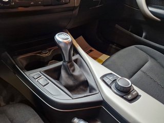BMW 116i Lim. 5-trg. PDC*Bluetooth*EU6*Klima*SHZ - bilder 11