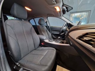 BMW 116i Lim. 5-trg. PDC*Bluetooth*EU6*Klima*SHZ - bilder 13