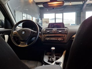 BMW 116i Lim. 5-trg. PDC*Bluetooth*EU6*Klima*SHZ - bilder 14