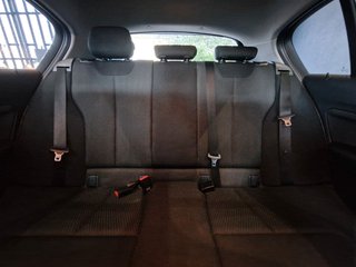 BMW 116i Lim. 5-trg. PDC*Bluetooth*EU6*Klima*SHZ - bilder 17