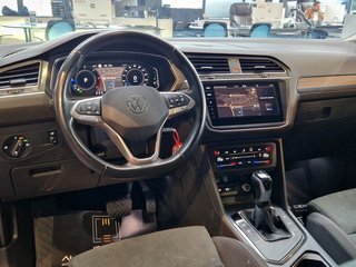Volkswagen Tiguan Allspace Life 2,0TDI*MASSAGE*ALCANTARA* - photo 4