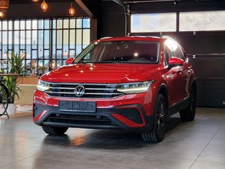 Volkswagen Tiguan Allspace Life 2,0TDI*MASSAGE*ALCANTARA* - photo 3