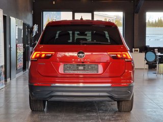 Volkswagen Tiguan Allspace Life 2,0TDI*MASSAGE*ALCANTARA* - photo 7