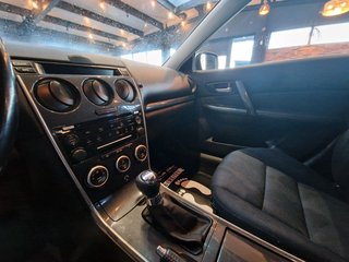 Mazda 6 Kombi 2.0 Sport Exclusive*ohne Tüv - bilder 2