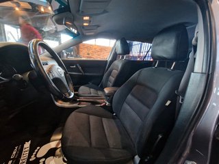 Mazda 6 Kombi 2.0 Sport Exclusive*ohne Tüv - bilder 9