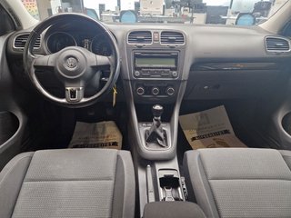 Volkswagen Golf VI Comfortline 1,4Ltr.*Klima*PDC* - foto 1