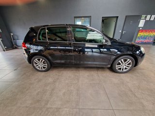 Volkswagen Golf VI Comfortline 1,4Ltr.*Klima*PDC* - foto 3