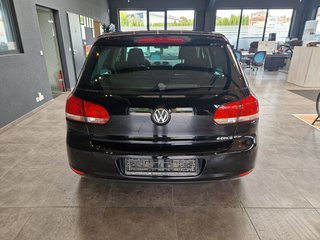 Volkswagen Golf VI Comfortline 1,4Ltr.*Klima*PDC* - foto 6