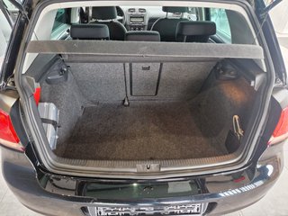 Volkswagen Golf VI Comfortline 1,4Ltr.*Klima*PDC* - foto 7