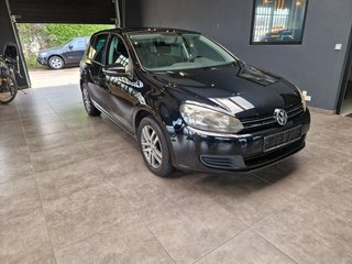 Volkswagen Golf Gebrauchtwagen Kaufen
