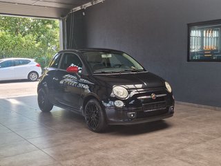 Fiat 500 Gebrauchtwagen Kaufen