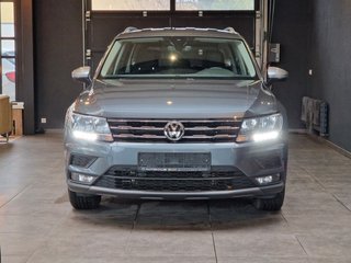 Volkswagen Tiguan Allspace 2.0TDI Comfortline*KAMERA*AHK* - bilder 2
