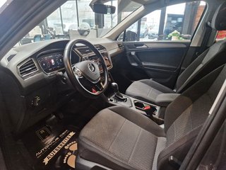 Volkswagen Tiguan Allspace 2.0TDI Comfortline*KAMERA*AHK* - bilder 1