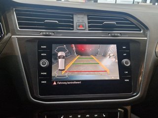 Volkswagen Tiguan Allspace 2.0TDI Comfortline*KAMERA*AHK* - bilder 5