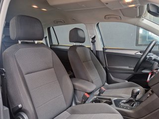 Volkswagen Tiguan Allspace 2.0TDI Comfortline*KAMERA*AHK* - bilder 7
