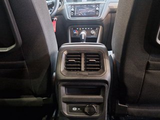 Volkswagen Tiguan Allspace 2.0TDI Comfortline*KAMERA*AHK* - bilder 9