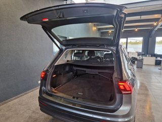 Volkswagen Tiguan Allspace 2.0TDI Comfortline*KAMERA*AHK* - bilder 6