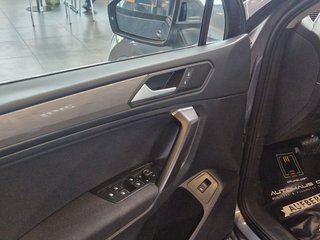 Volkswagen Tiguan Allspace 2.0TDI Comfortline*KAMERA*AHK* - bilder 9