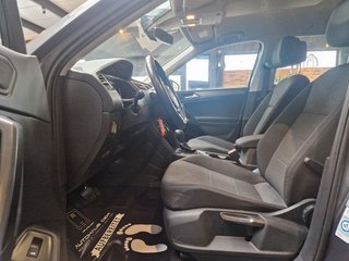 Volkswagen Tiguan Allspace 2.0TDI Comfortline*KAMERA*AHK* - bilder 10