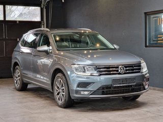 Volkswagen Tiguan Allspace Used vehicle for sale