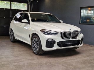 BMW X5 Gebrauchtwagen Kaufen