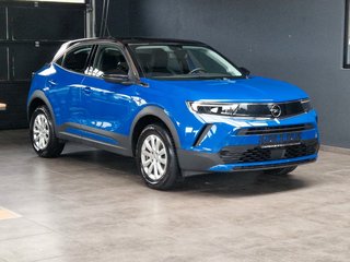 Opel Mokka Gebrauchtwagen Kaufen