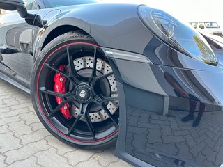 Porsche 911 992 GT3 Touring 4,0Ltr. Sport-Chrono*Matrix* - photo 2