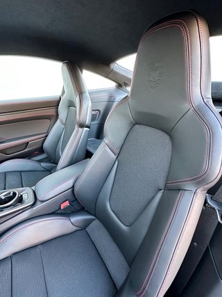 Porsche 911 992 GT3 Touring 4,0Ltr. Sport-Chrono*Matrix* - photo 2