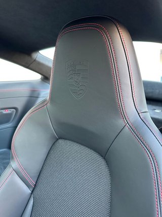 Porsche 911 992 GT3 Touring 4,0Ltr. Sport-Chrono*Matrix* - photo 3