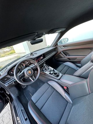 Porsche 911 992 GT3 Touring 4,0Ltr. Sport-Chrono*Matrix* - photo 4