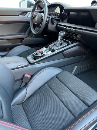 Porsche 911 992 GT3 Touring 4,0Ltr. Sport-Chrono*Matrix* - photo 6