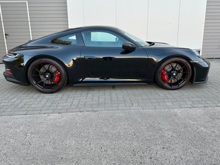 Porsche 911 992 GT3 Touring 4,0Ltr. Sport-Chrono*Matrix* - photo 3