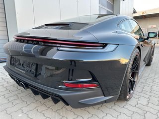 Porsche 911 992 GT3 Touring 4,0Ltr. Sport-Chrono*Matrix* - photo 4