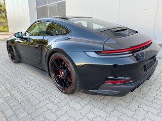 Porsche 911 992 GT3 Touring 4,0Ltr. Sport-Chrono*Matrix* - photo 6