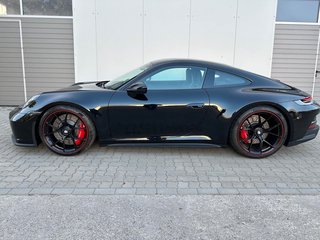 Porsche 911 992 GT3 Touring 4,0Ltr. Sport-Chrono*Matrix* - photo 7