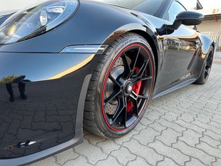 Porsche 911 992 GT3 Touring 4,0Ltr. Sport-Chrono*Matrix* - photo 8