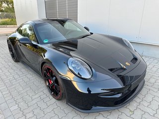 Porsche 911 Urmodell Gebrauchtwagen Kaufen