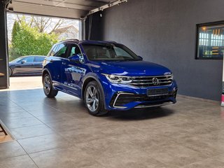 Volkswagen Tiguan Used vehicle for sale