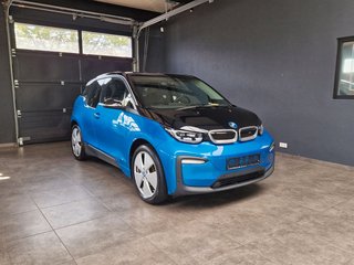 BMW i3 Gebrauchtwagen Kaufen