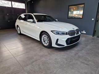 BMW 320 Gebrauchtwagen Kaufen